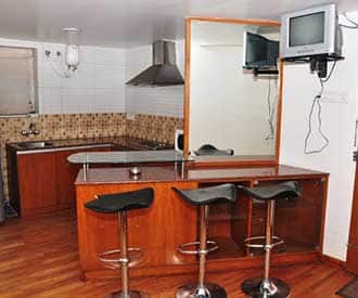 Hillock View Resort, Ooty 5
